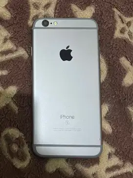 Iphone 6s  64Gb Kondisi bagus