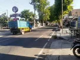 Taufik - Dijual Gudang di JL RAYA HASANUDIN , Mojosari , Mojokerto