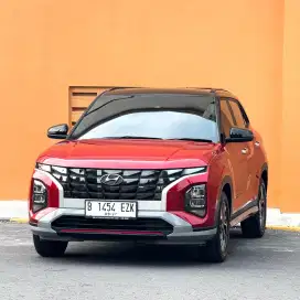 [ DP 35 Jt ] CRETA 1.5 PRIME IVT 2022