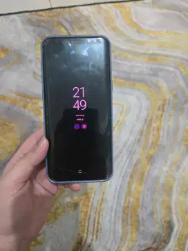 Sell Samsung S8 Plus