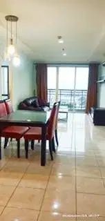 Dijual cepat apertmen bagus di frenchwalk MOI Kelapa Gading