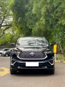 Toyota Kijang Innova 2023 Hybrid