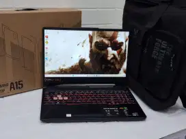 ASUS TUF Gaming A15 FA506NCR_FA506NCR Processor AMD Rayzen 7  7435H