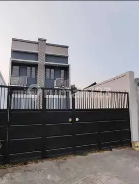 Ruko jual Murah nol jalan Raya Gilang Sidoarjo