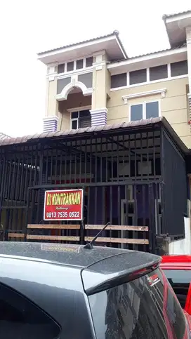 DISEWAKAN PERTAHUN