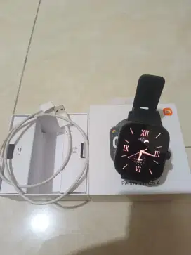 Xiaomi redmi watch 4