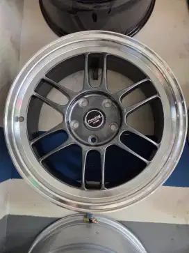 Velg Rpf R17 pcd 5x114 lebar 7 et 40