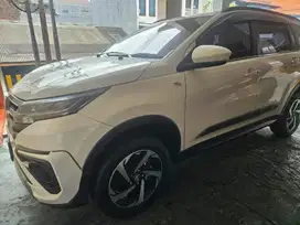 Rush tahun 2023 second rasa baru lok. Semarang kota