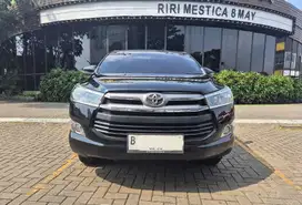 TOYOTA INNOVA G MT MANUAL 2020 HITAM
