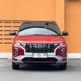 [ DP 35 Jt ] CRETA 1.5 PRIME IVT 2022