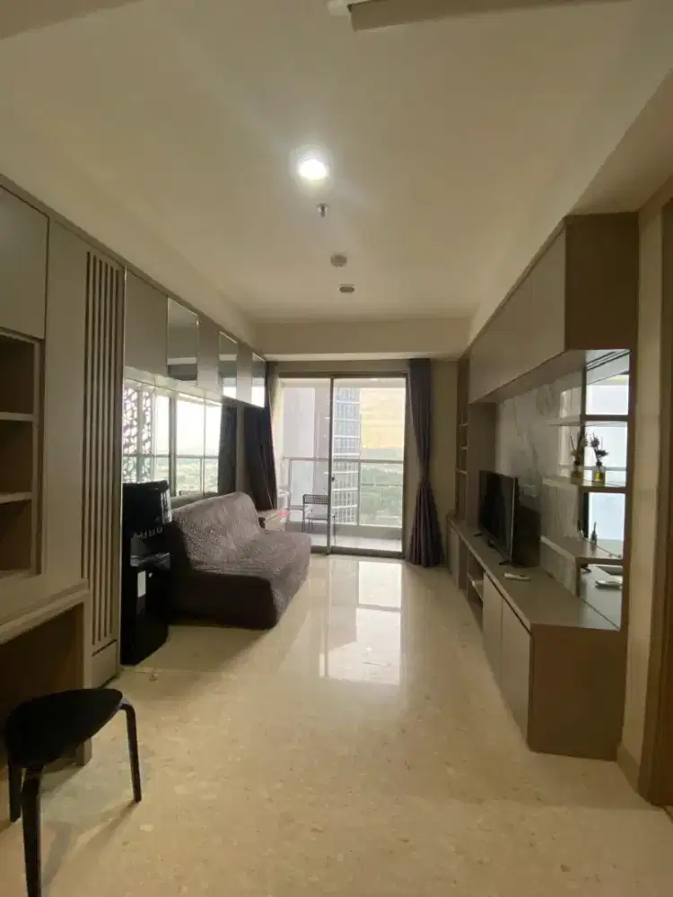 Murah Apartemen Gold Coast Tower Bahama Pik