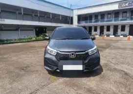 Honda Brio Satya 2024 Bensin