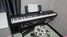 Yamaha P45 digital piano