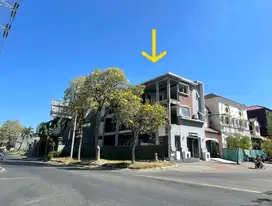 LELANG! DIJUAL RUKO MURAH CITRALAND TPR JALAN KEMBAR UTAMA STRATEGIS