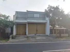 Taufik - DiJual Ruko di JL RAYA BETRO , Kemlagi , Mojokerto