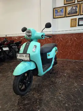 PROMO DP 500 FAZIO NEO CASH&KREDIT GARANSI MESIN DAN FREE SERVICE