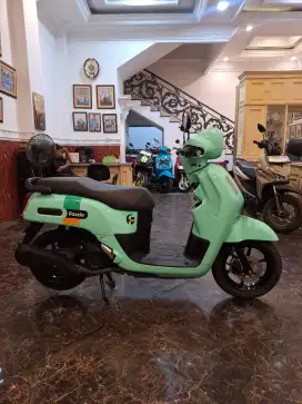 PROMO DP 500 FAZIO NEO CASH&KREDIT GARANSI MESIN DAN FREE SERVICE
