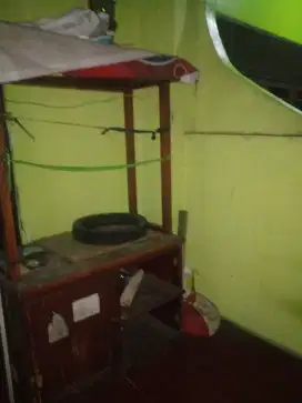 Jual gerobak bekas untuk usaha