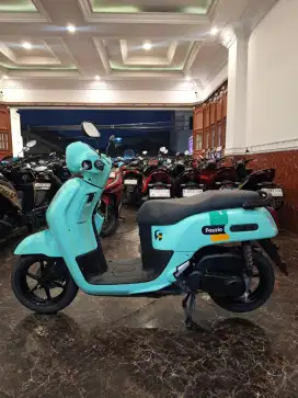 PROMO DP 500 FAZIO NEO CASH&KREDIT GARANSI MESIN DAN FREE SERVICE