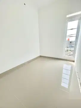 Rumah 2 Lantai Siap Huni Harga Promo di Pamulang Tangerang Selatan