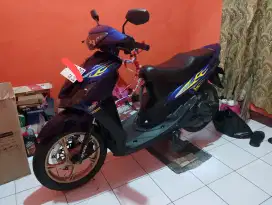 Mio 2010 ss lengkap