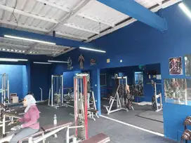 Ruko di Emerald Boulevard Bintaro