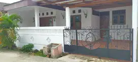 Dijual Rumah Kondisi Prima di Tangerang Kota