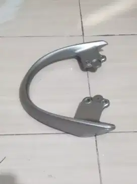 Behel scoopy stylish 2019 original