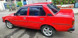 Toyota Corolla 1983 Bensin