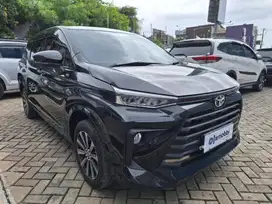 [OLX MOBBI]DP RENDAH Toyota Avanza 1.5 G Bensin-AT 2023 KIK B