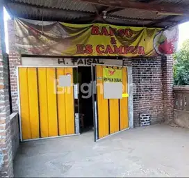 Taufik - Jual Rumah JL JAJAR - Ngoro Mojokerto