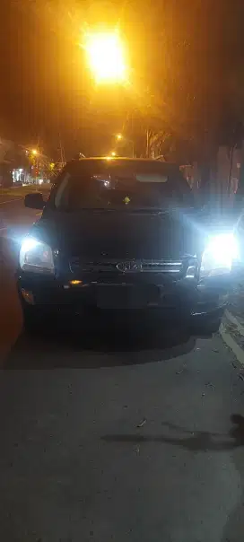 Kia Sportage 2007 Hybrid