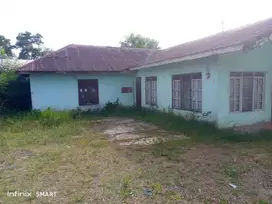Dijual Rumah akses startegis