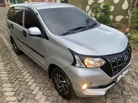 ALL NEW XENIA X DELUXE 2017 M/T