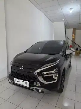 DIJUAL CASH KM 3 RIBU XPANDER ULTIMATE