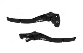 Motone Pike Brake Clutch Kit Brembo Handle Rem Kopling Triumph Motor