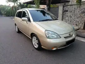 Suzuki Aerio AT Tahun 2004 Good Condition
