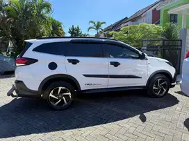 Toyota Rush TRD Sportivo 2021 Matic