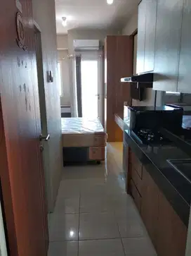 Apartemen Puncak Dharmahusada Tower A
