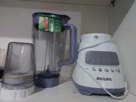 Blender Philips