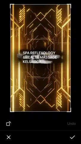 LOKER TERAPIST REFLEXOLOGY & MASSAGE KELUARGA