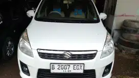 Suzuki Ertiga GL 2014 matic