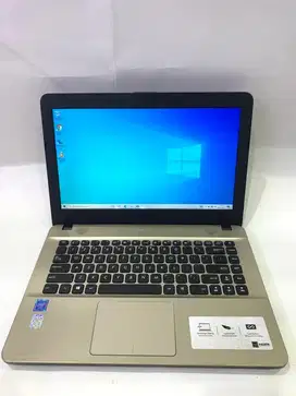 laptop asus vivobook x441mA