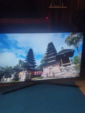 Tv led 43 in Samsung digital