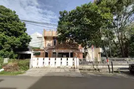 Rumah Di Pulo Nangka Timur,Kayu Putih - Harga Dibawah Njop