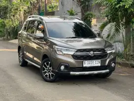 Suzuki XL7 Beta AT 2022 Coklat  NEGO SAMPE JADI