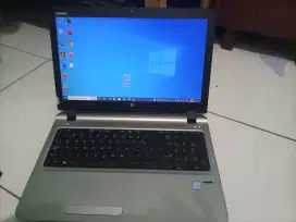 jual laptop hp probook 450 g3