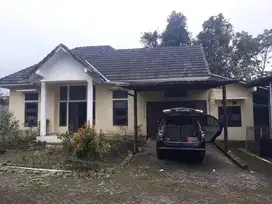 Taufik - Jual Rumah JL KERAMAT PUJON - Pujon Malang