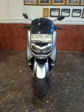 DP 500 RB NMAX KEYLES 2023 DI BANTU SAMPE ACC