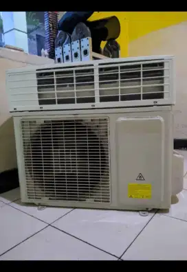 AC Sharp 1/2 pk r32